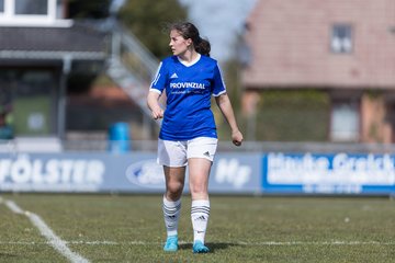 Bild 179 - F VfL Kellinghusen - FSG Kaki-StuSie : Ergebnis: 2:1